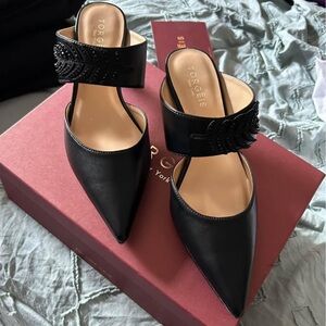 Torgeis - Women's Amaranthus Pumps